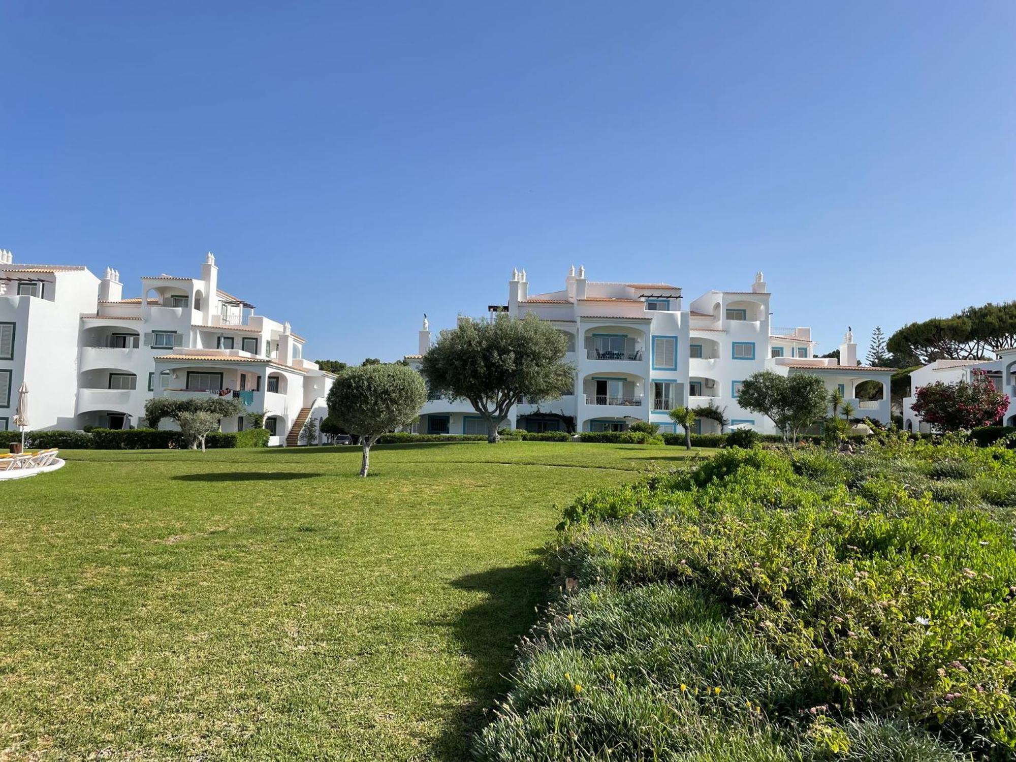 Solar Monteverde Vilamoura Esterno foto