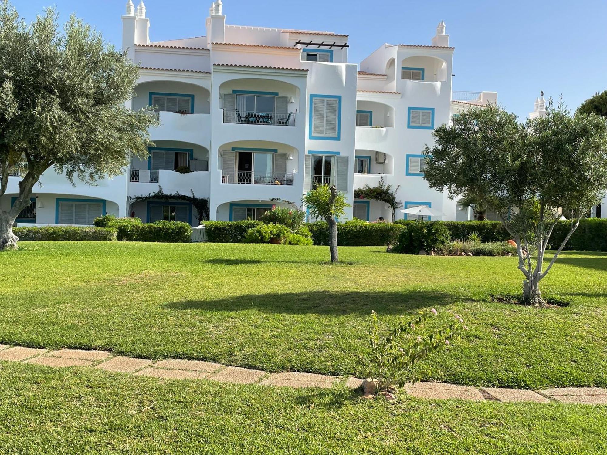 Solar Monteverde Vilamoura Esterno foto