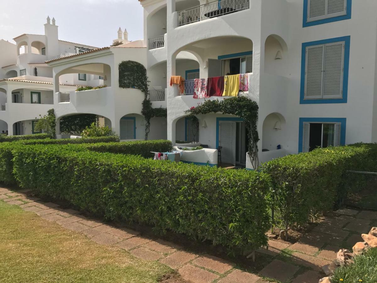 Solar Monteverde Vilamoura Esterno foto