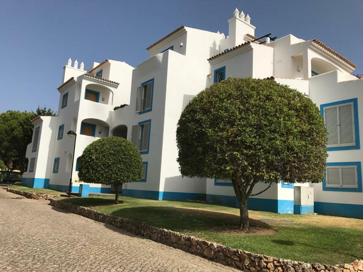 Solar Monteverde Vilamoura Esterno foto