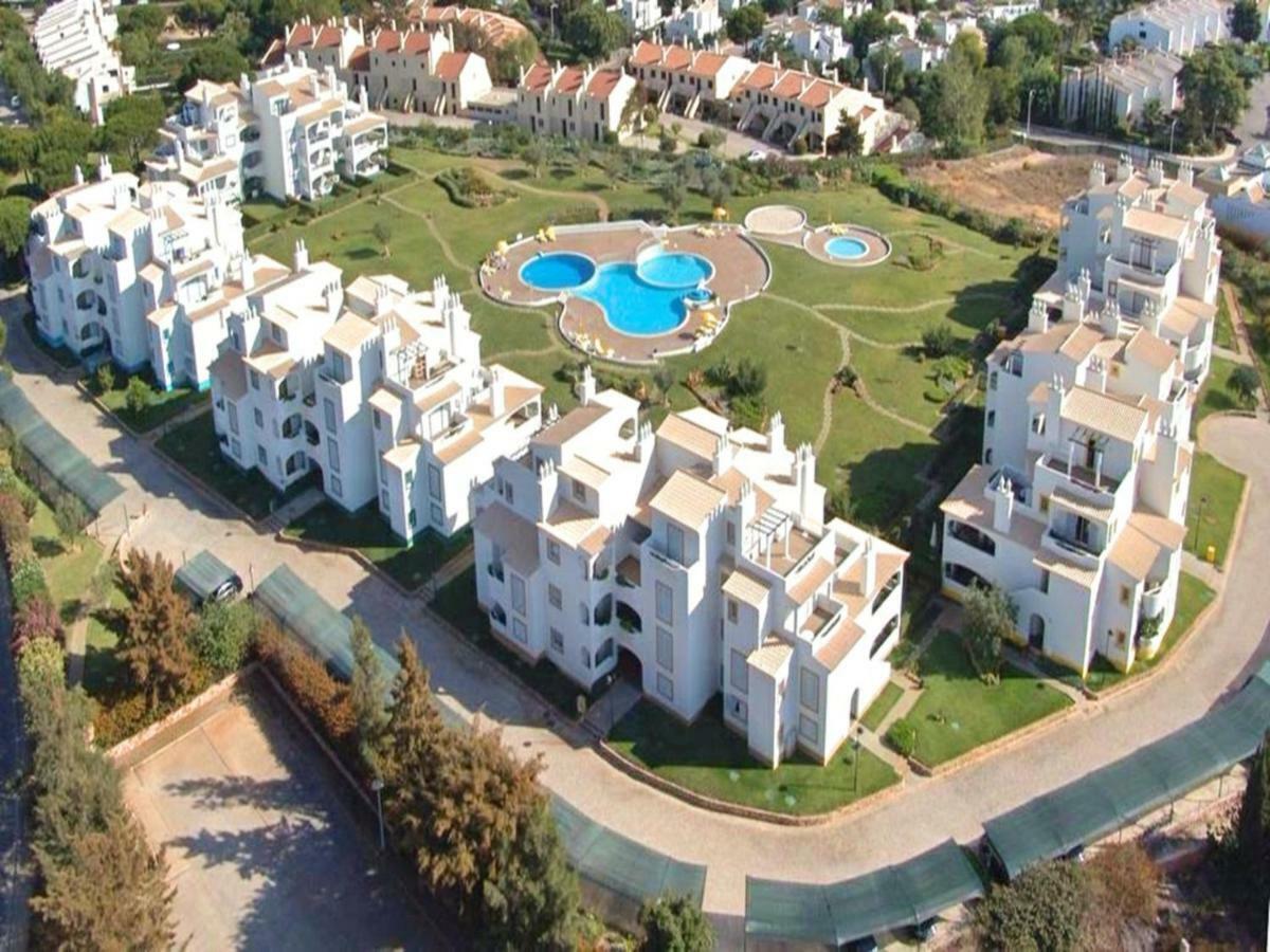 Solar Monteverde Vilamoura Esterno foto