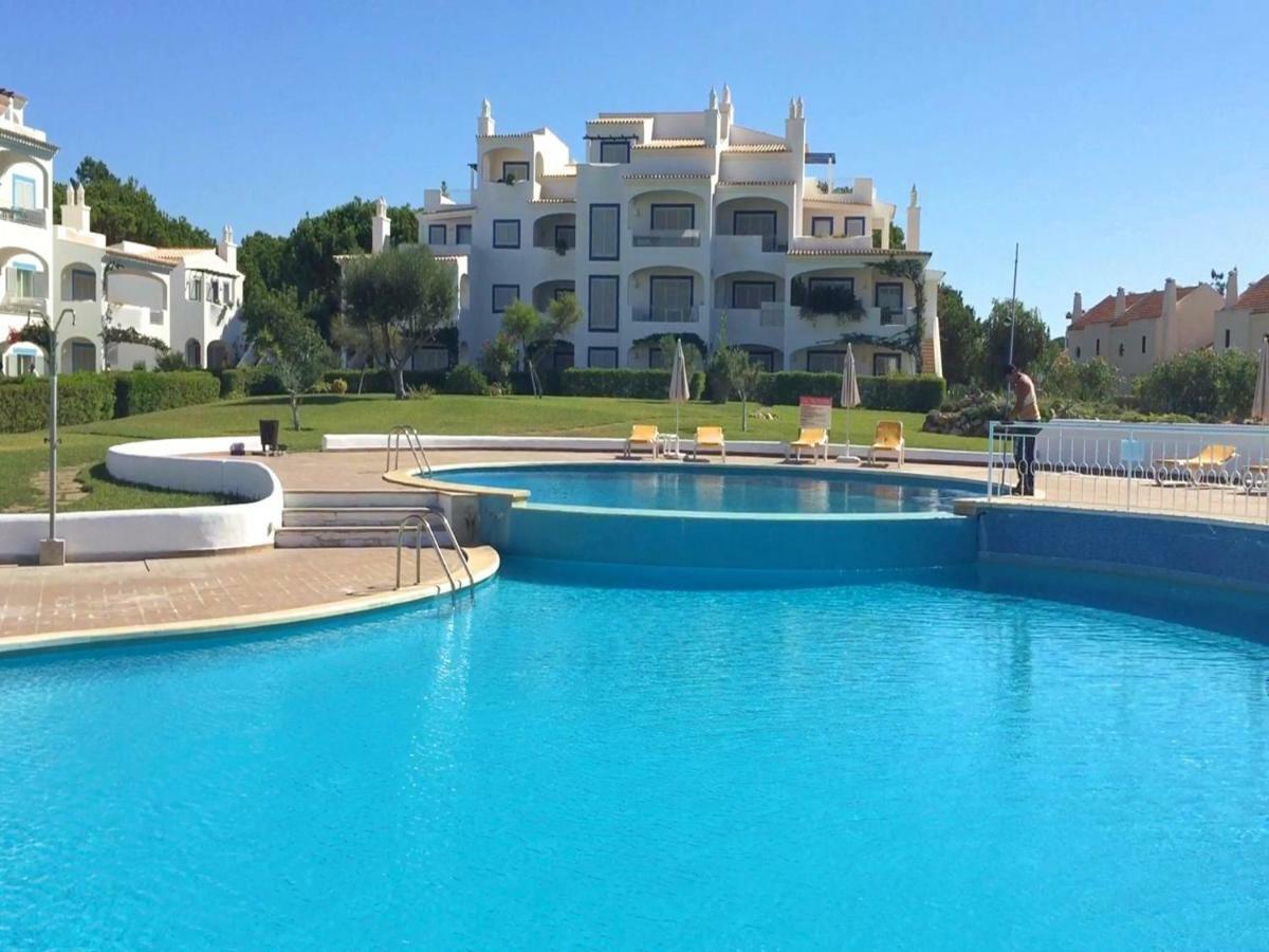 Solar Monteverde Vilamoura Esterno foto