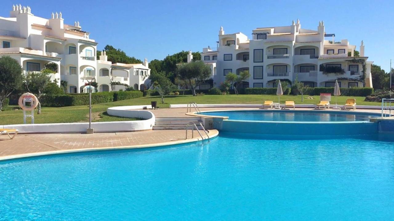 Solar Monteverde Vilamoura Esterno foto