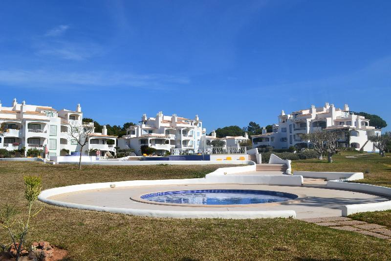 Solar Monteverde Vilamoura Esterno foto