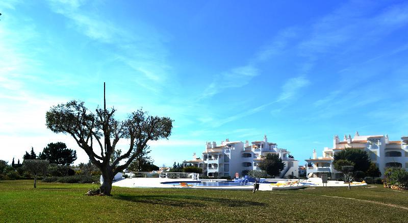 Solar Monteverde Vilamoura Esterno foto