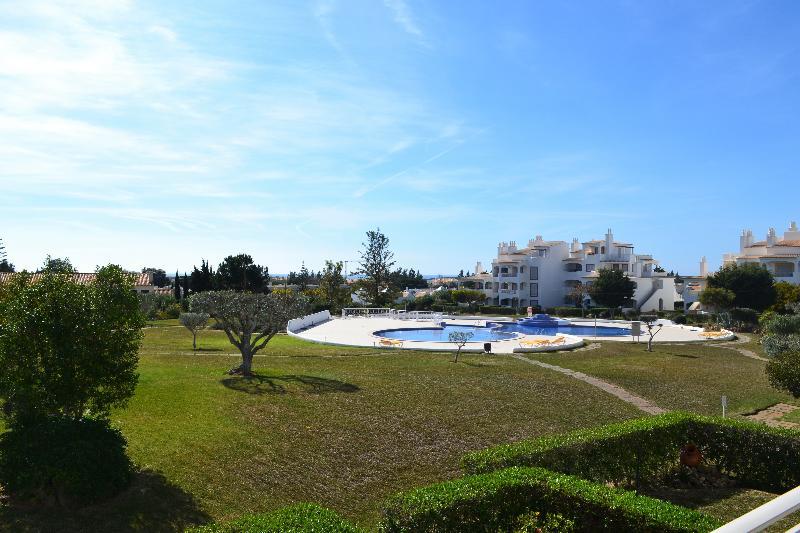 Solar Monteverde Vilamoura Esterno foto