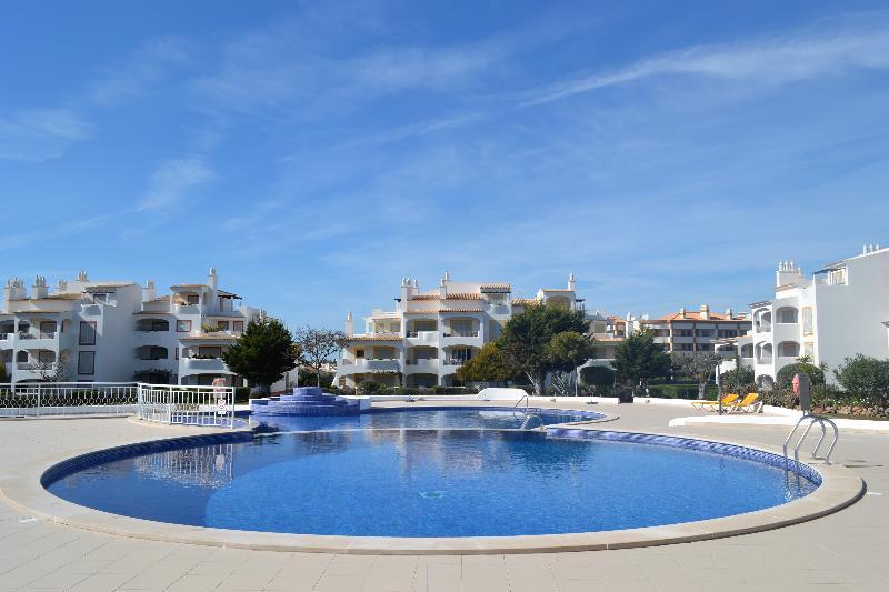 Solar Monteverde Vilamoura Esterno foto