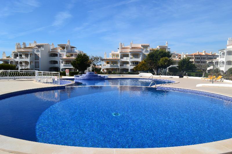Solar Monteverde Vilamoura Esterno foto