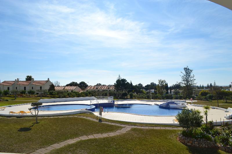 Solar Monteverde Vilamoura Esterno foto