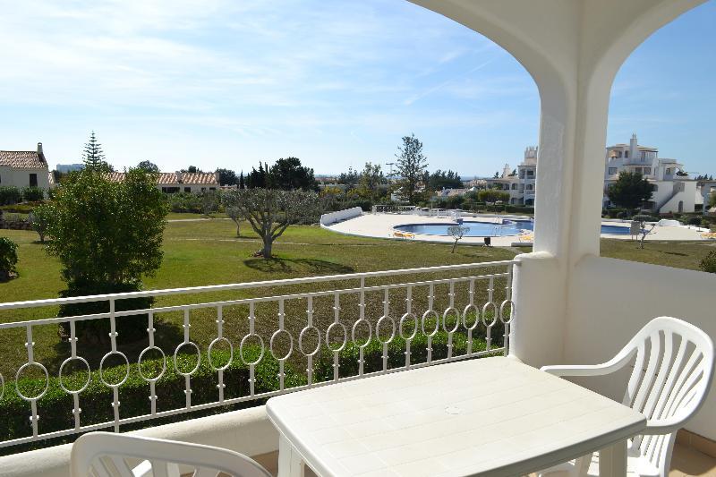 Solar Monteverde Vilamoura Esterno foto