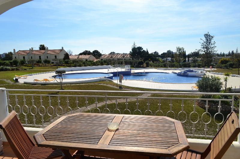 Solar Monteverde Vilamoura Esterno foto