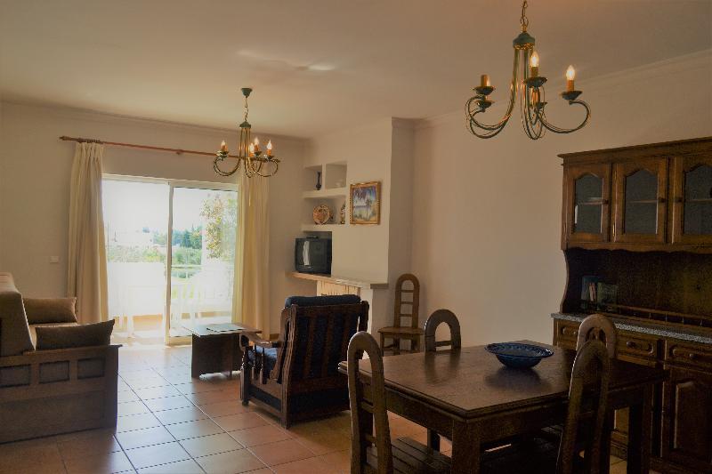 Solar Monteverde Vilamoura Esterno foto